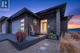 Duplex for Sale, 496 Silversage Place #1, Vernon, BC