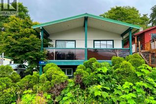 Property for Sale, 811 Oceanview Drive, Daajing Giids City, BC