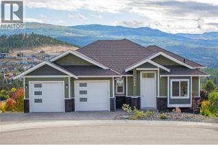 Ranch-Style House for Sale, 1098 Oswell Drive, Kelowna, BC