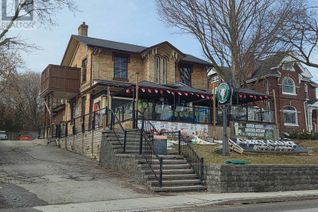 Bar/Tavern/Pub Business for Sale, 74 Main Street S, Newmarket (Central Newmarket), ON