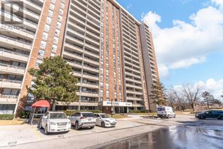 Property for Sale, 4 Kings Cross Road #202, Brampton (Queen Street Corridor), ON