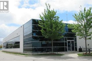Property for Lease, 2360 Meadowpine Boulevard #4, Mississauga (Meadowvale), ON
