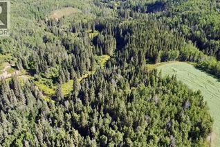 Land for Sale, Range Road 225 Canyon Road, Rural Athabasca County, AB