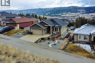 Detached House for Sale, 13366 Lake Hill Drive, Lake Country, BC