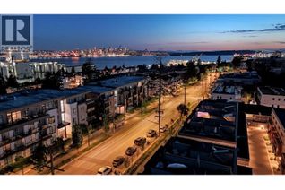 Townhouse for Sale, 632 E 3rd Street #6, North Vancouver, BC