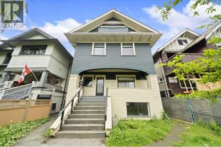 House for Sale, 3550 W 1st Avenue, Vancouver, BC