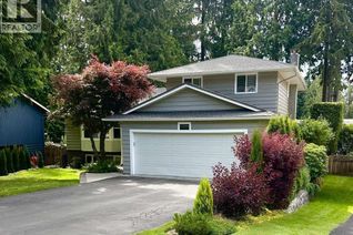 House for Sale, 2685 Byron Road, North Vancouver, BC