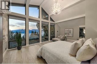 Detached House for Rent, 445 Mountain Drive, Lions Bay, BC