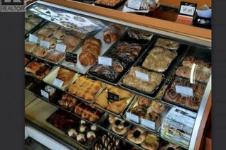 Bakery Business for Sale, Confidential, Lac La Hache, BC