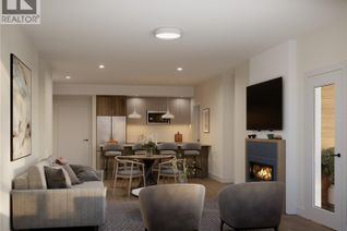 Condo for Sale, 2881 Leigh Rd #306, Langford, BC