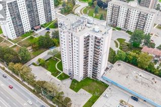Property for Sale, 975 Warwick Court #1005, Burlington (LaSalle), ON