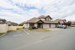 Townhouse for Sale, 6450 Blackwood Lane #39, Chilliwack, BC