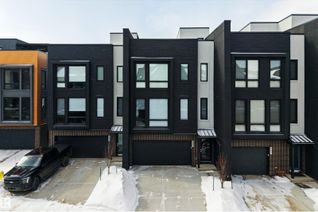 Townhouse for Sale, 44 1304 Rutherford Rd Sw, Edmonton, AB
