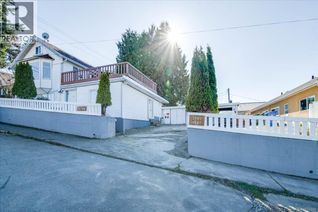 Property for Sale, 3291 3rd Ave, Port Alberni, BC