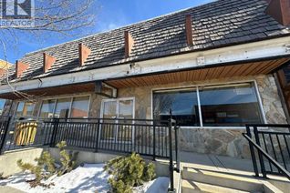Property for Lease, 4919 50 Street, Rocky Mountain House, AB