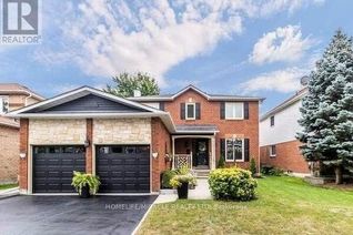 Property for Sale, 57 Rutherford Drive, Clarington (Newcastle), ON