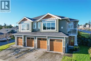 Condo Townhouse for Sale, 6995 Nordin Rd #10, Sooke, BC