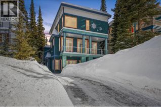 Duplex for Sale, 290 Silver Queen Road #1, Silver Star, BC