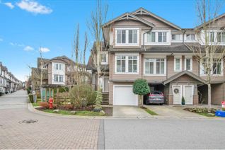 Townhouse for Sale, 8250 209b Street #20, Langley, BC