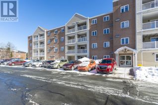 Condo Apartment for Sale, 15 Langbrae Drive #308, Clayton Park, NS