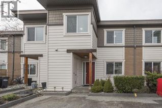 Condo Townhouse for Sale, 3051 Springfield Drive #3, Richmond, BC