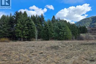 Commercial Land for Sale, Lot 5 Bridgeview Road, Castlegar, BC