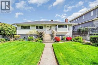 House for Sale, 9525 Sullivan Street, Burnaby, BC