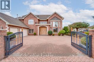 Detached House for Sale, 7460 Broadmoor Boulevard, Richmond, BC