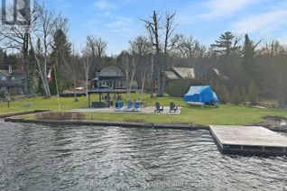 Property for Sale, 1008 Cherokee Trail, Algonquin Highlands (Stanhope), ON