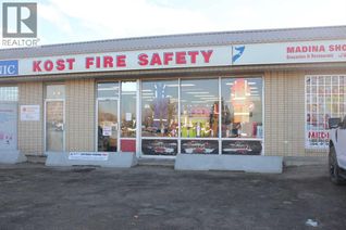 Commercial/Retail Property for Lease, 344 8 Street E, Brooks, AB