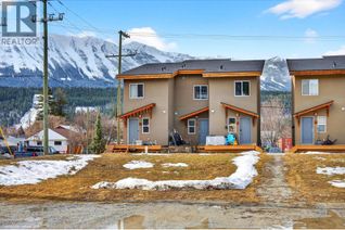 Condo for Sale, 1110 11th Avenue #9, Golden, BC