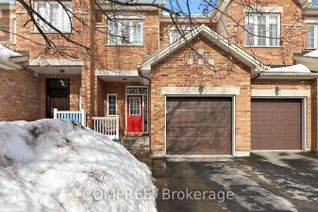 Townhouse for Sale, 294 Waymark Crescent, Ottawa, ON