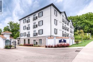 Property for Rent, 3 John Pound Road #105, Tillsonburg, ON
