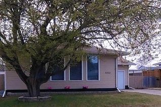 House for Sale, 5333 57 Avenue, Rocky Mountain House, AB