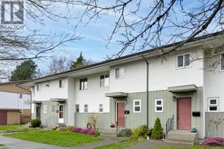 Townhouse for Sale, 3596 Tillicum Rd, Saanich, BC