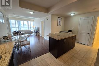 Condo Apartment for Sale, 50 Absolute Avenue #1106, Mississauga (City Centre), ON
