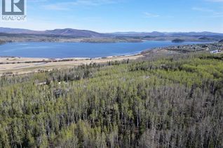 Commercial Land for Sale, Lot 1 Charlie Frontage Road, Fraser Lake, BC