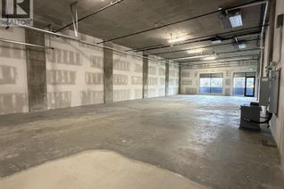 Industrial Property for Lease, 8188 Manitoba Street #204, Vancouver, BC