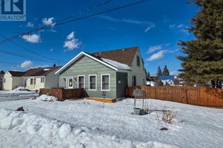 Property for Sale, 75 Seventh Avenue, Englehart, ON
