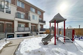 Townhouse for Sale, 490 Beresford Path #12, Oshawa (Central), ON