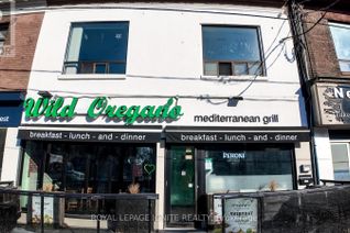 Non-Franchise Business for Sale, 2024 Queen Street E #2022, Toronto (The Beaches), ON