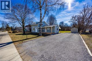 House for Sale, 100 Queen Street E, St. Williams, ON House for Sale, 100 Queen Street E, St. Williams, ON