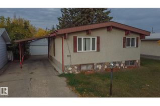 Detached House for Sale, 4814 53 St, Bonnyville Town, AB
