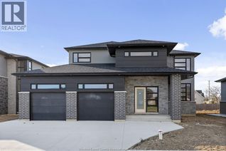 House for Sale, 117 Hazel Crescent, Kingsville, ON