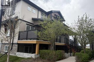 Condo for Sale, 2781 Chinook Winds Drive Sw #8303, Airdrie, AB