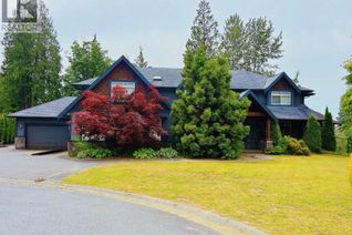 Detached House for Sale, 12535 264 Street, Maple Ridge, BC