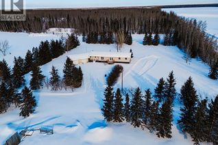 Bungalow for Sale, 110134 Range Road 175, Rural Mackenzie County, AB