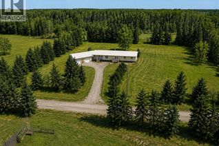 Bungalow for Sale, 110134 Range Road 175, Rural Mackenzie County, AB