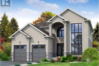 Detached House for Sale, 2630 Holbrook Drive, London South (South U), ON Detached House for Sale, 2630 Holbrook Drive, London South (South U), ON