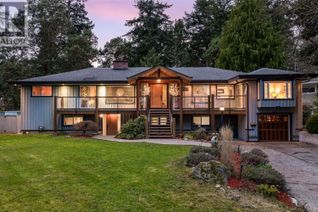 Detached House for Sale, 2881 Phyllis St, Saanich, BC